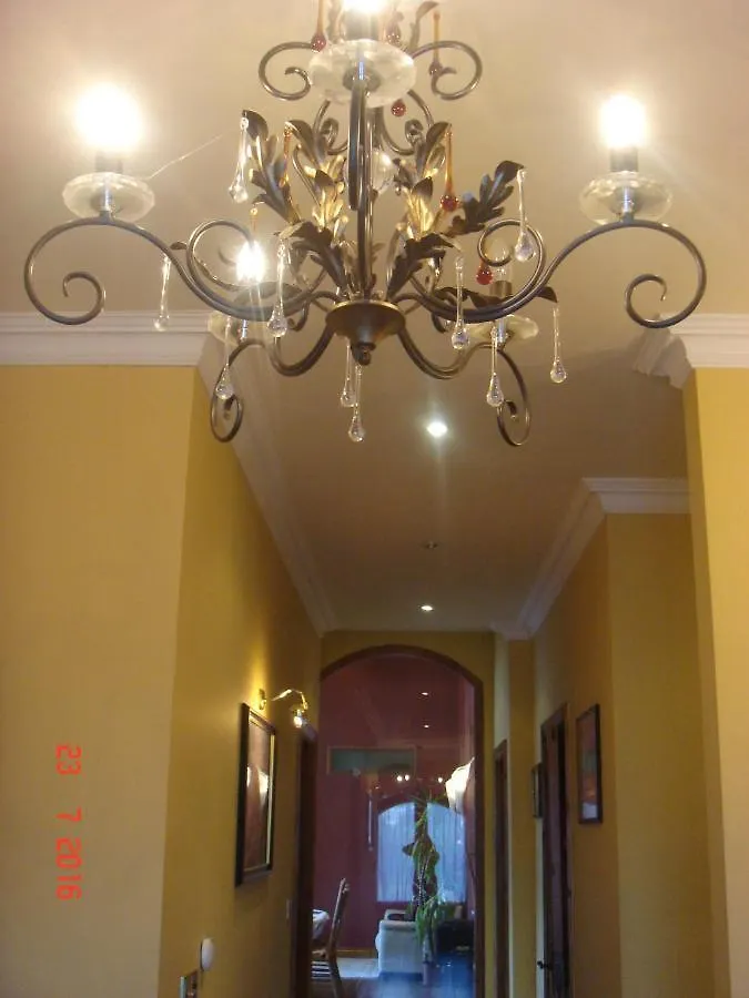 Fiddlers Rest Bed & Breakfast Killarney 0*,