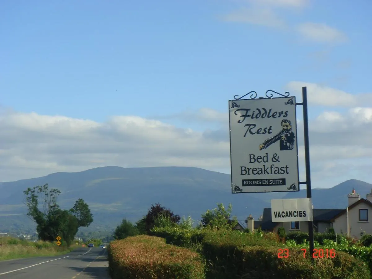 Fiddlers Rest Bed & Breakfast Killarney
