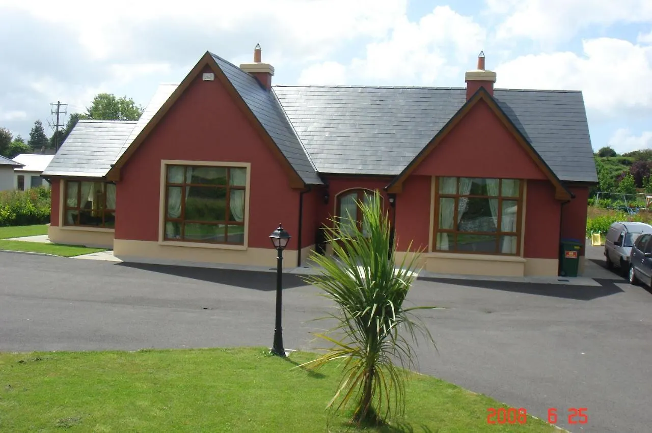 Fiddlers Rest Bed & Breakfast Killarney Ireland