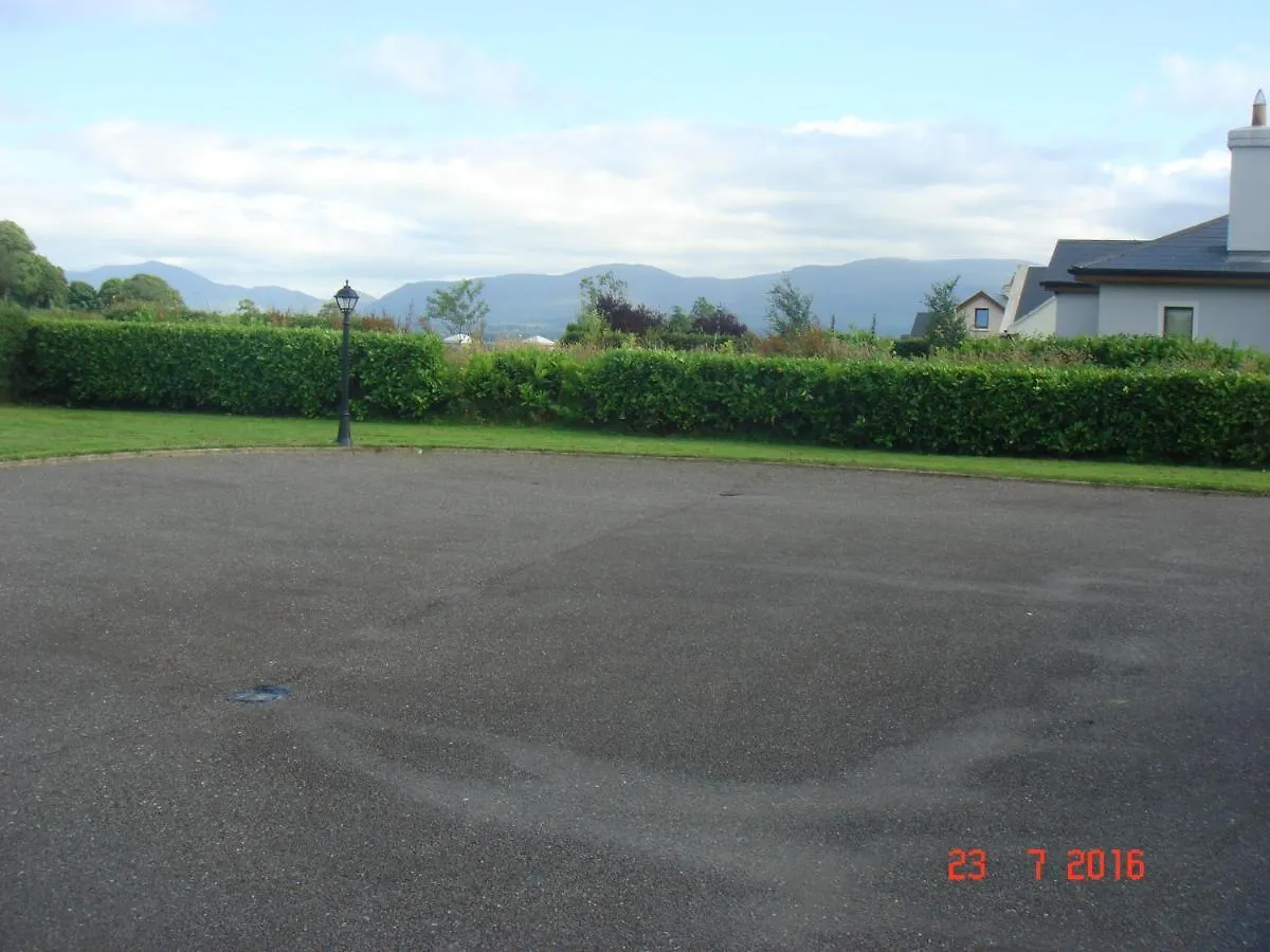 Fiddlers Rest Bed & Breakfast Killarney