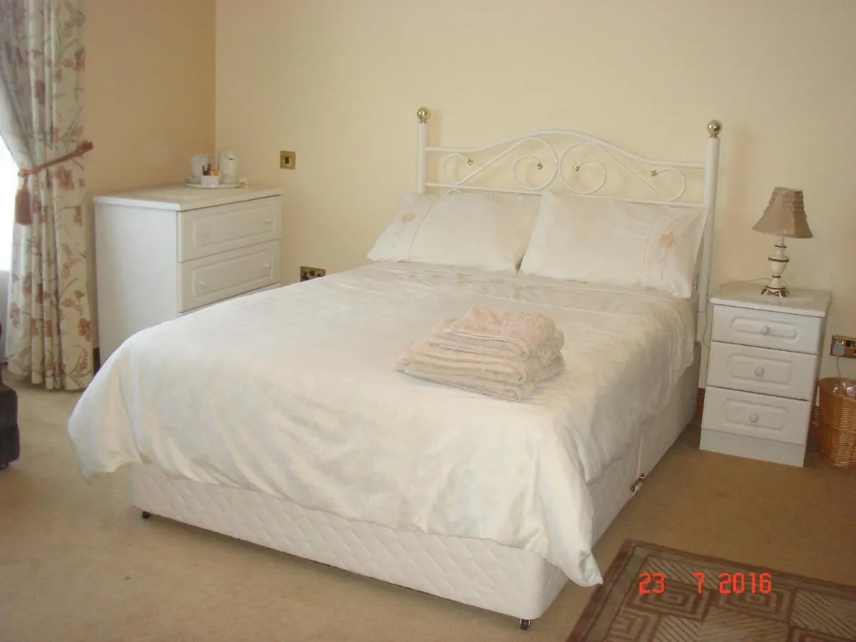 Fiddlers Rest Bed & Breakfast Killarney