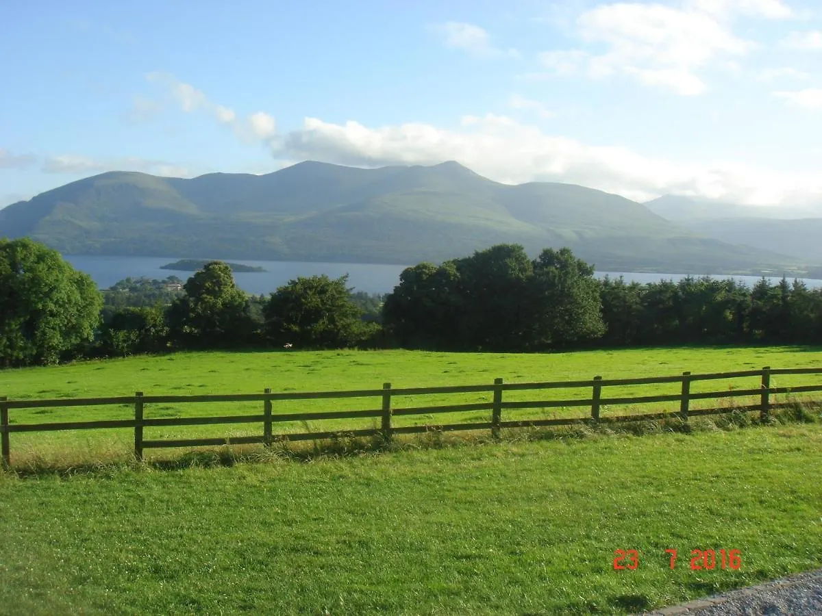 Fiddlers Rest Bed & Breakfast Killarney