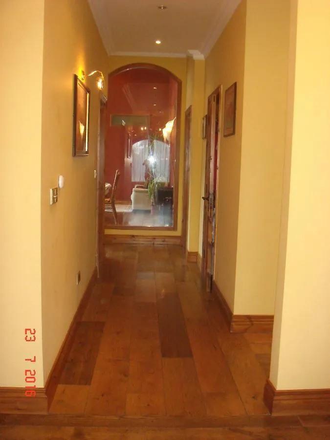 Fiddlers Rest Bed & Breakfast Killarney Ireland