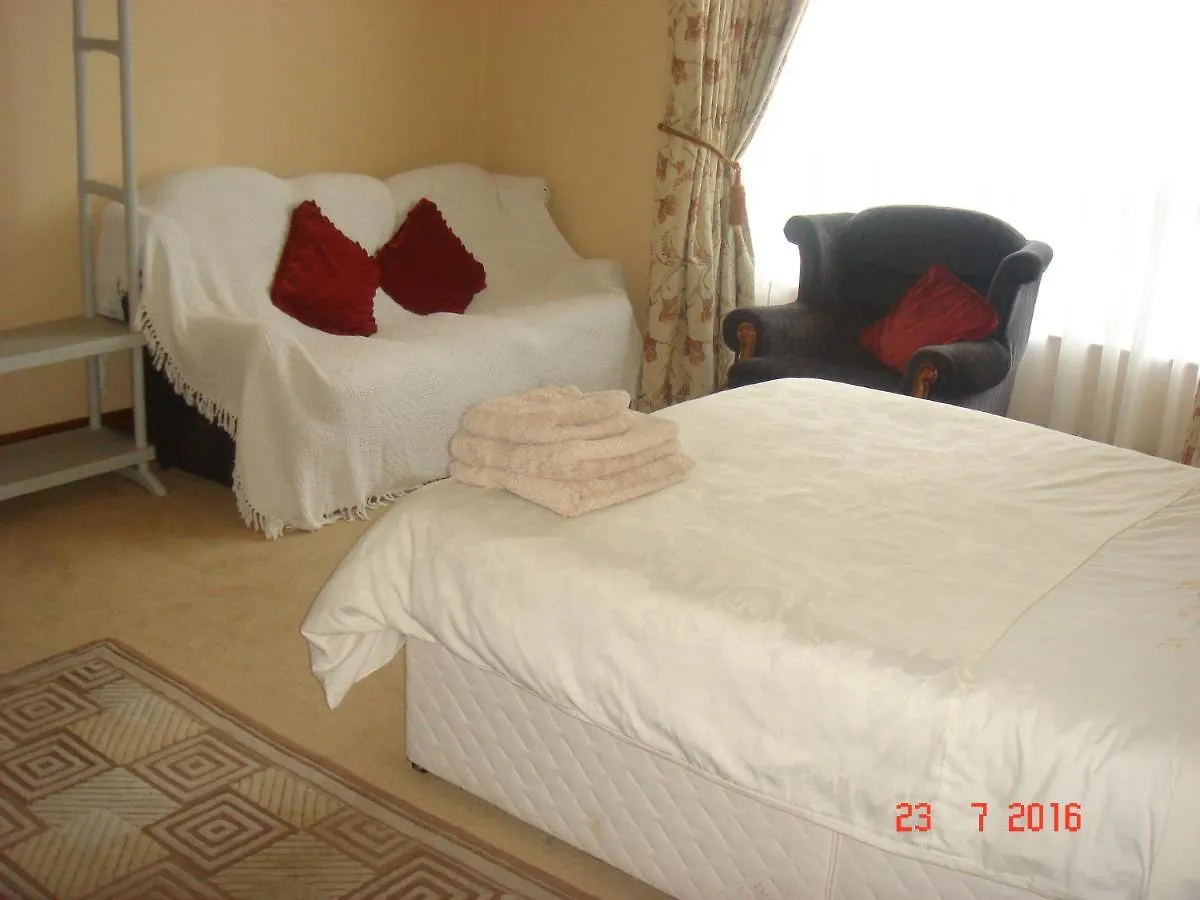 Fiddlers Rest Bed & Breakfast Killarney 0*,