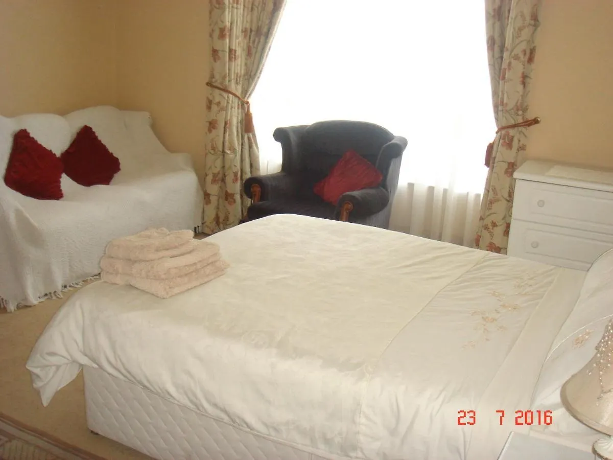 Fiddlers Rest Bed & Breakfast Killarney