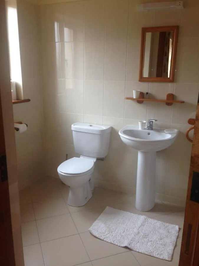 Fiddlers Rest Bed & Breakfast Killarney