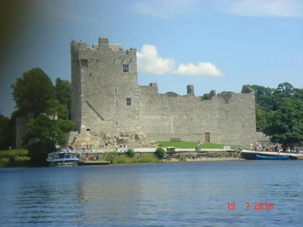 Fiddlers Rest Bed & Breakfast Killarney