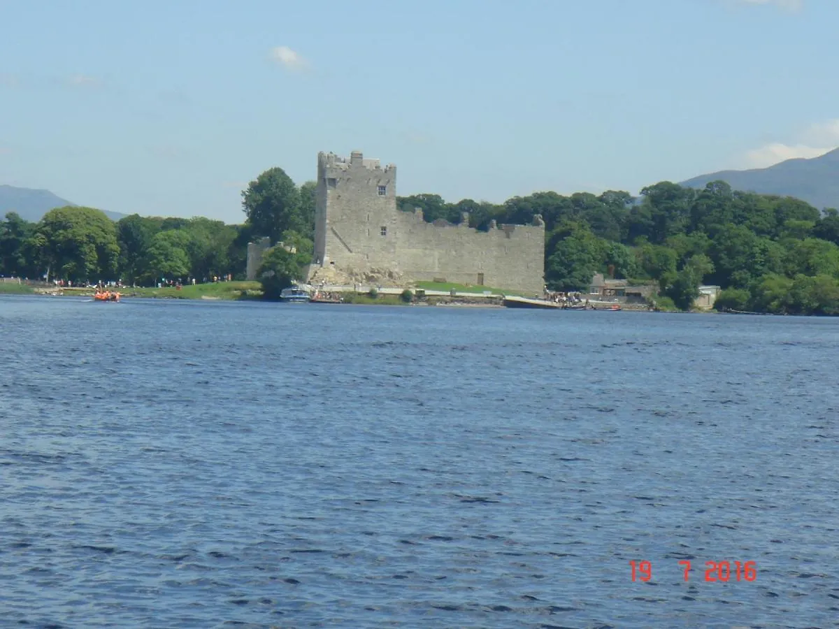Fiddlers Rest Bed & Breakfast Killarney Ireland