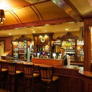 Hotel Minotel Darby O'gills, Woodford (Kerry)