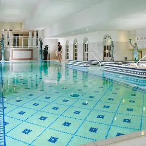 Отель Towers & Leisure Centre, Килларни