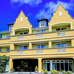 Guest house Earls Court House, Killarney