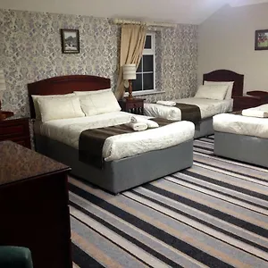 Bed & Breakfast Killarney Inn, Killarney