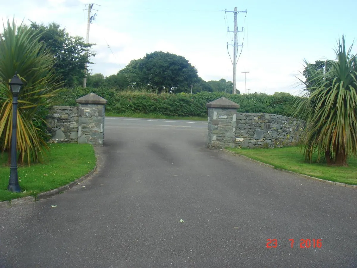 Bed & Breakfast Bed and Breakfast Fiddlers Rest Cill Airne
