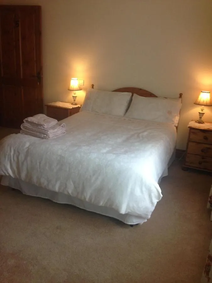 Bed & Breakfast Bed and Breakfast Fiddlers Rest Cill Airne